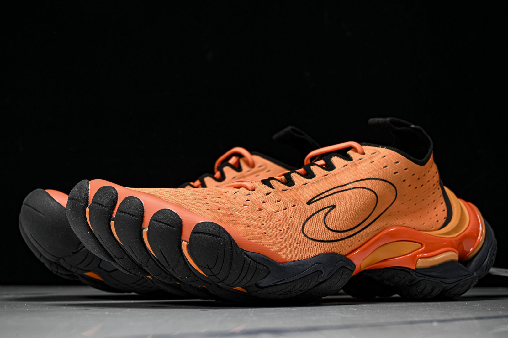 巴黎 EUR:35-46 偏大一码纯原-Balenciaga Anatomic Runner 如图 YZ