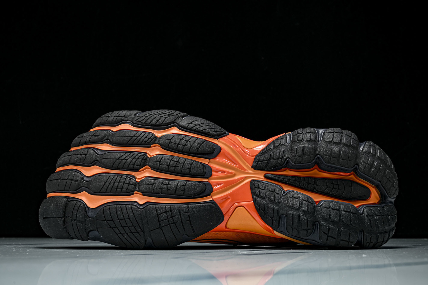 巴黎 EUR:35-46 偏大一码纯原-Balenciaga Anatomic Runner 如图 YZ
