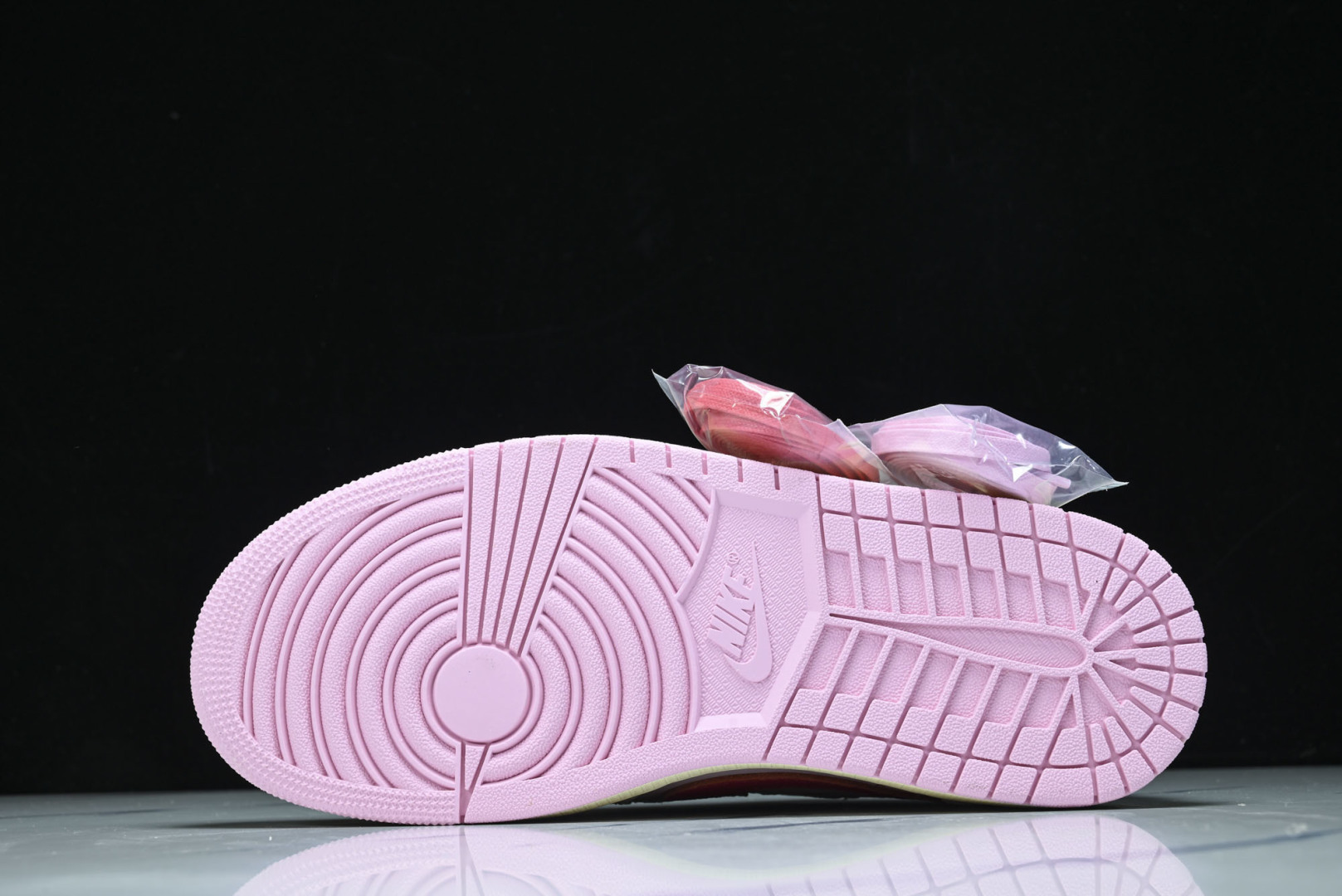 AJLow EUR:36-48.5纯原-Air Jordan 1 Retro Low OG SP Tra