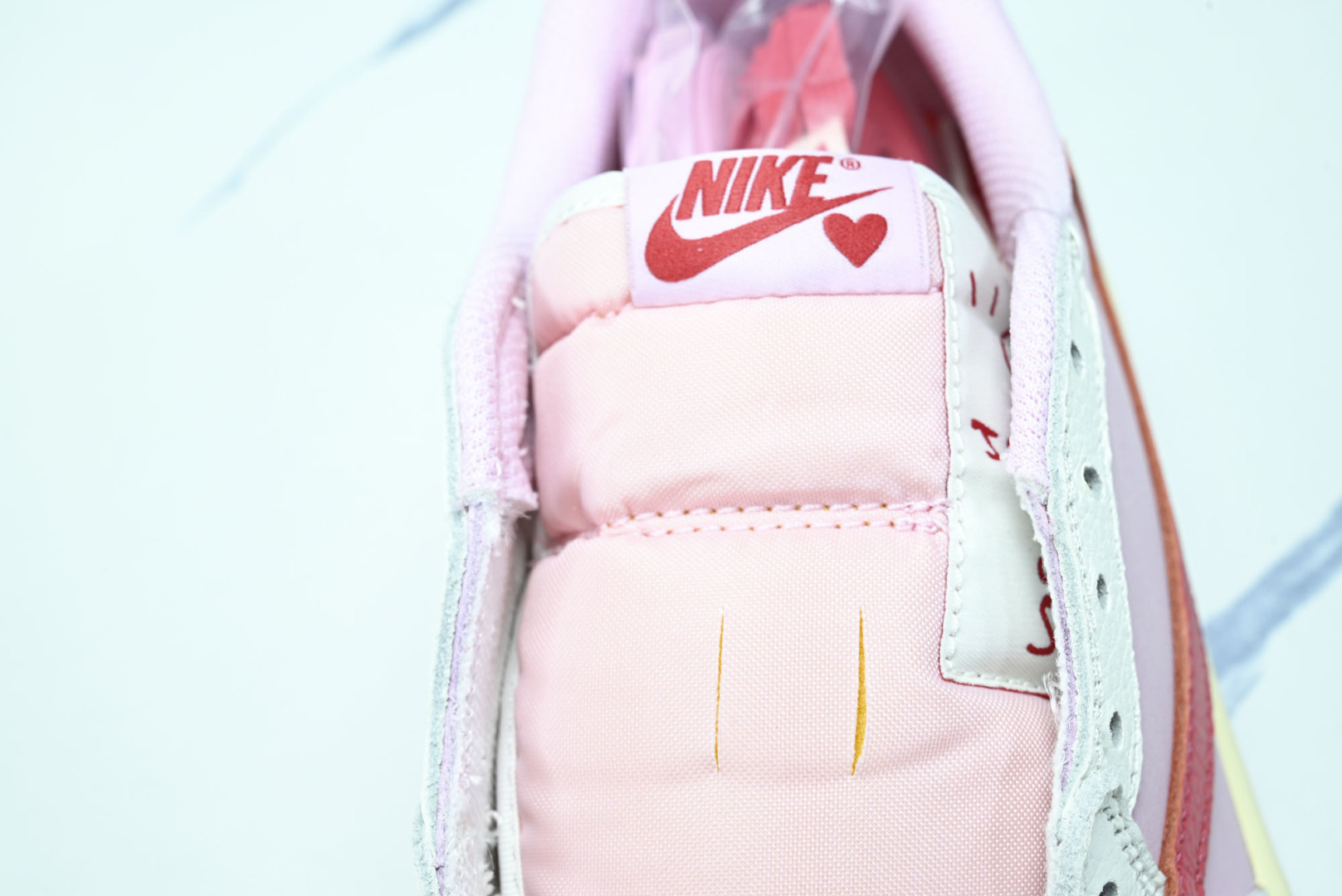 AJLow EUR:36-48.5纯原-Air Jordan 1 Retro Low OG SP Tra