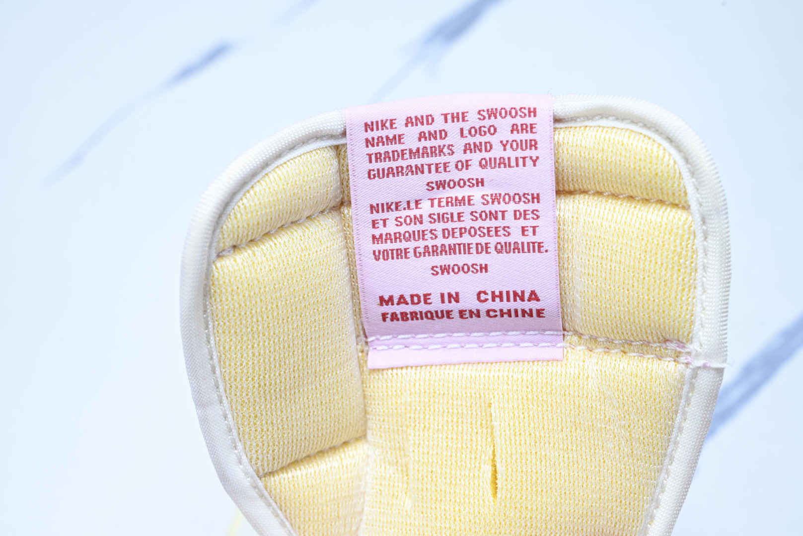 AJLow EUR:36-48.5纯原-Air Jordan 1 Retro Low OG SP Tra