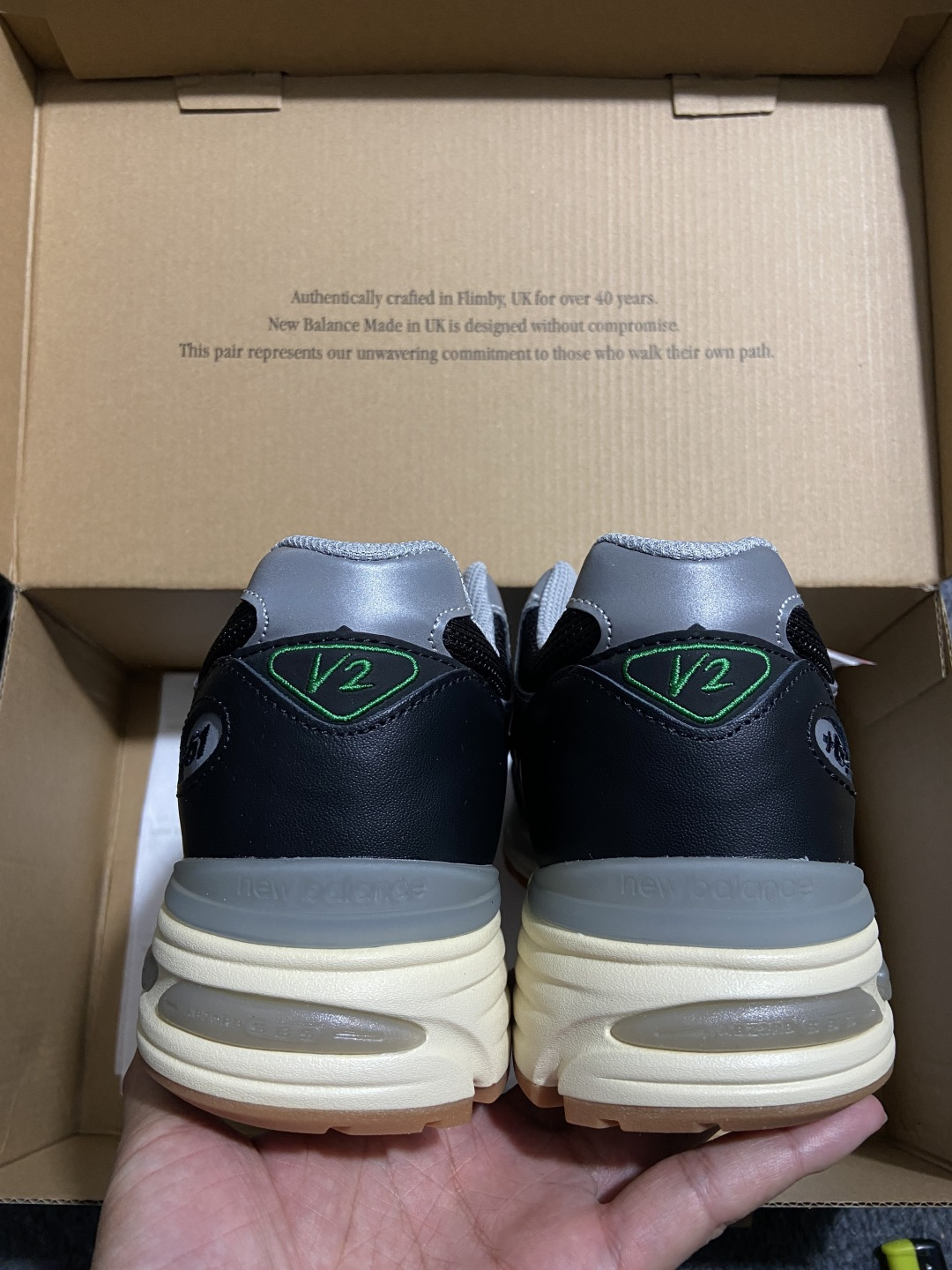 NB991 尺码:36-46.5纯原版出品-UP THERE x New Balance 三方联名低帮跑