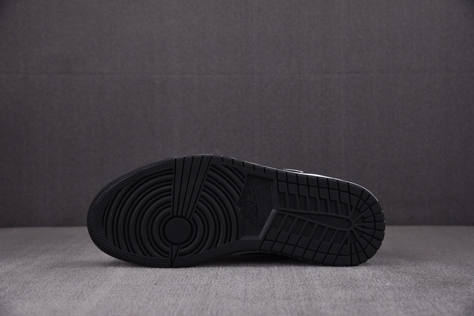 AJ LOW黑白 尺码35.5-46纯原出品-Air Jordan Low“Panda”黑白熊猫 DC0