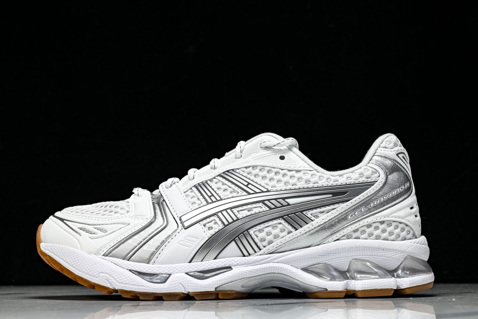 ASICS 尺码:36-47纯原版出品-Asics Gel-Kayano 14 亚瑟士男女复古耐磨低帮休