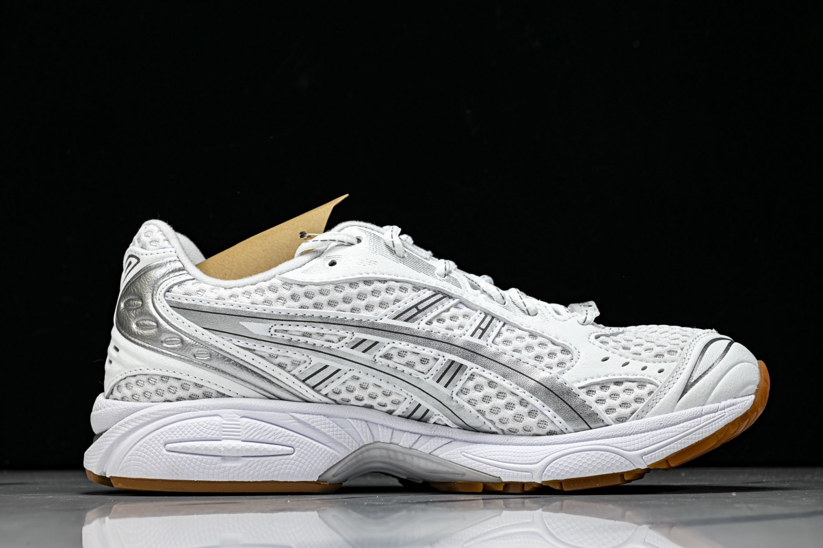 ASICS 尺码:36-47纯原版出品-Asics Gel-Kayano 14 亚瑟士男女复古耐磨低帮休