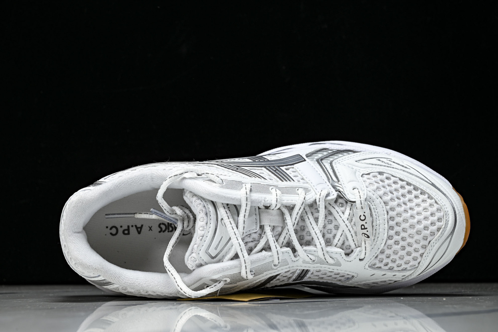 ASICS 尺码:36-47纯原版出品-Asics Gel-Kayano 14 亚瑟士男女复古耐磨低帮休