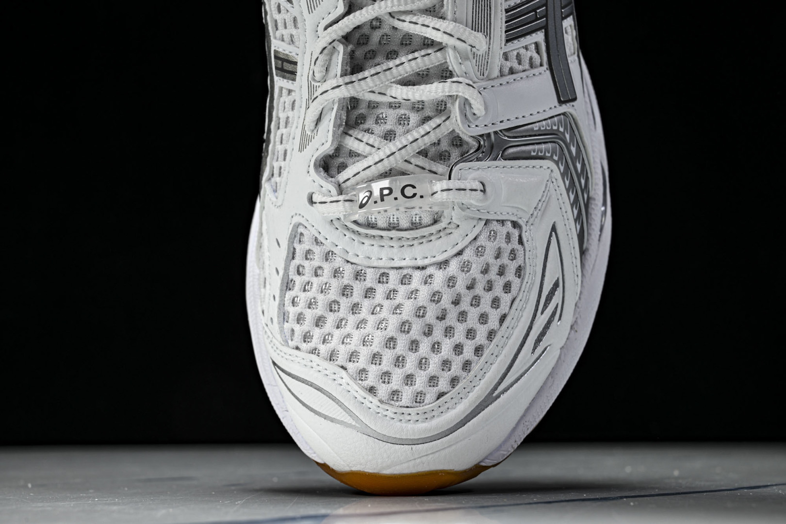 ASICS 尺码:36-47纯原版出品-Asics Gel-Kayano 14 亚瑟士男女复古耐磨低帮休