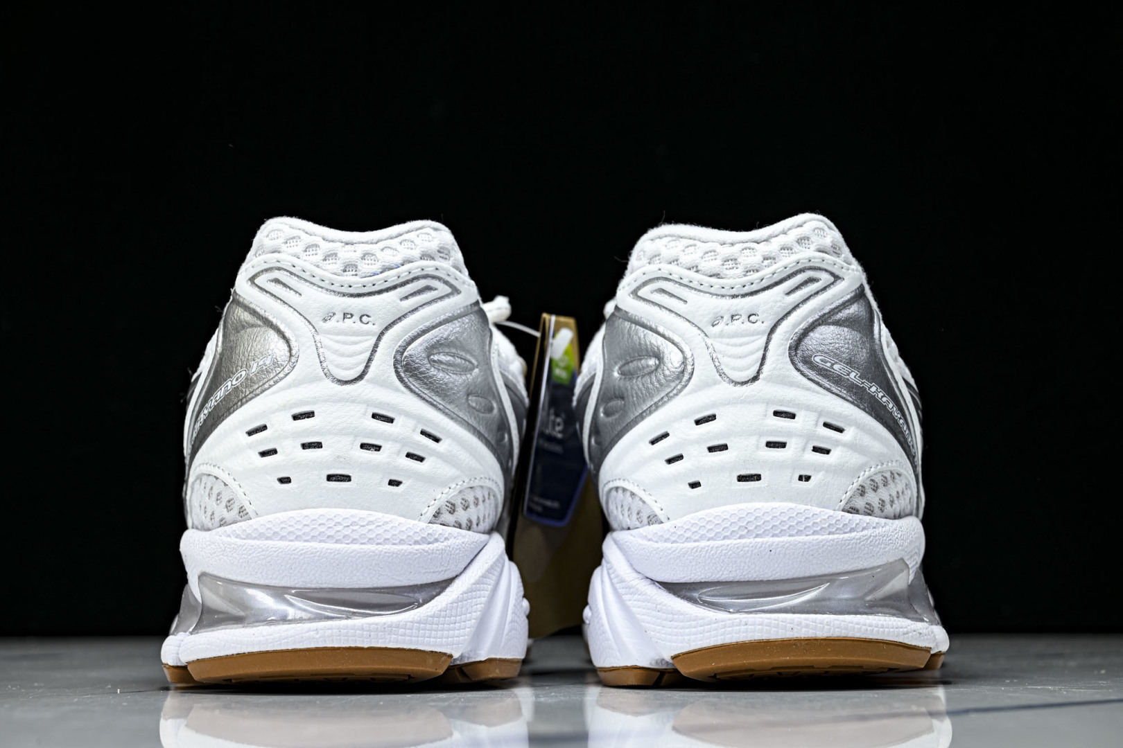 ASICS 尺码:36-47纯原版出品-Asics Gel-Kayano 14 亚瑟士男女复古耐磨低帮休