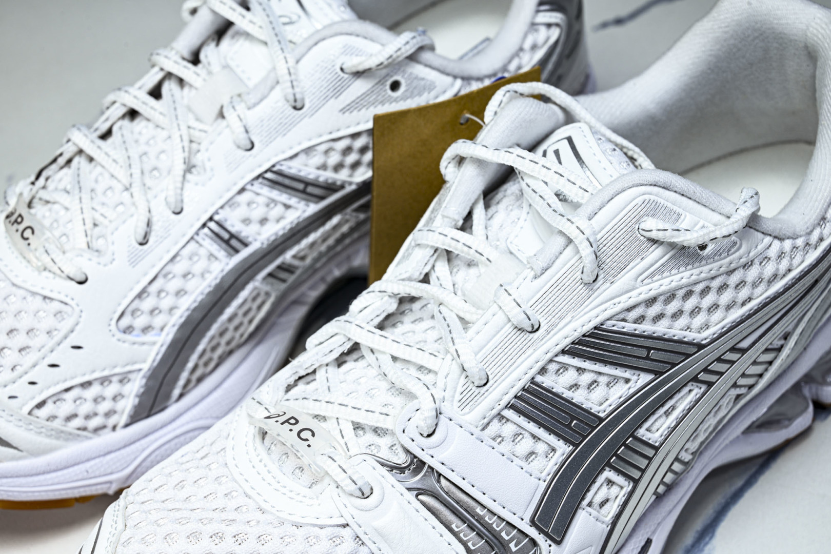 ASICS 尺码:36-47纯原版出品-Asics Gel-Kayano 14 亚瑟士男女复古耐磨低帮休
