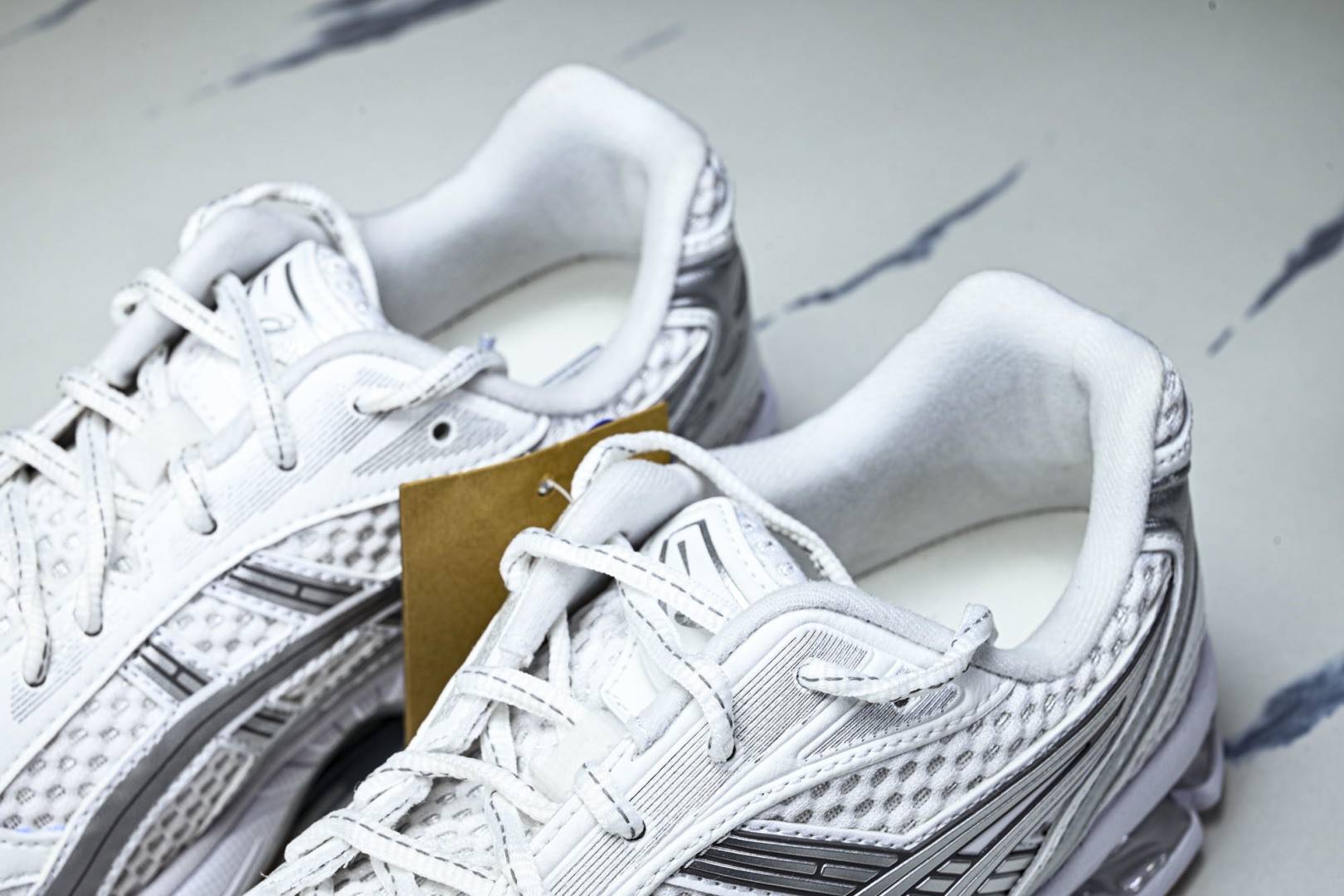 ASICS 尺码:36-47纯原版出品-Asics Gel-Kayano 14 亚瑟士男女复古耐磨低帮休