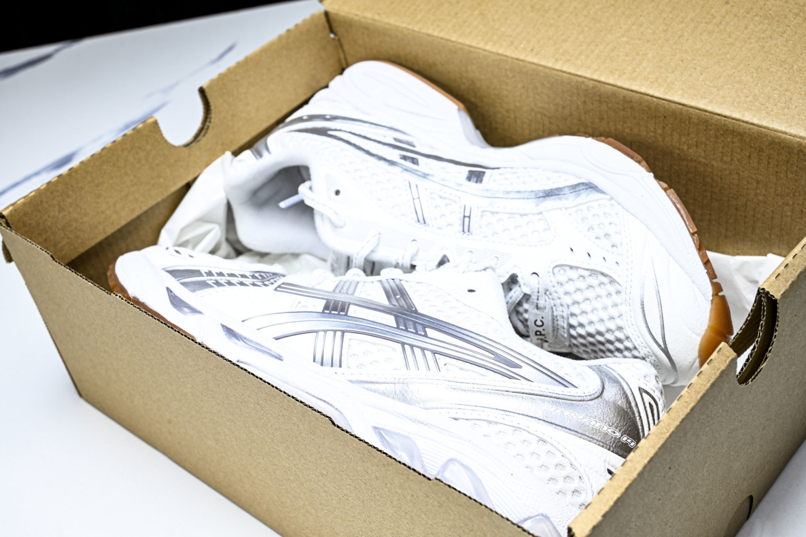 ASICS 尺码:36-47纯原版出品-Asics Gel-Kayano 14 亚瑟士男女复古耐磨低帮休