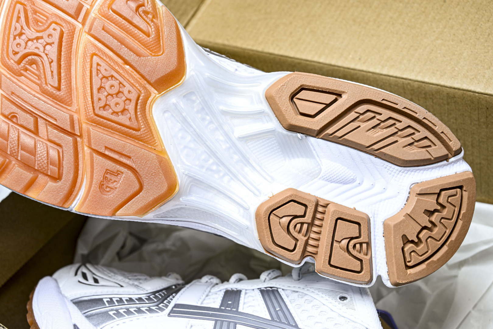 ASICS 尺码:36-47纯原版出品-Asics Gel-Kayano 14 亚瑟士男女复古耐磨低帮休