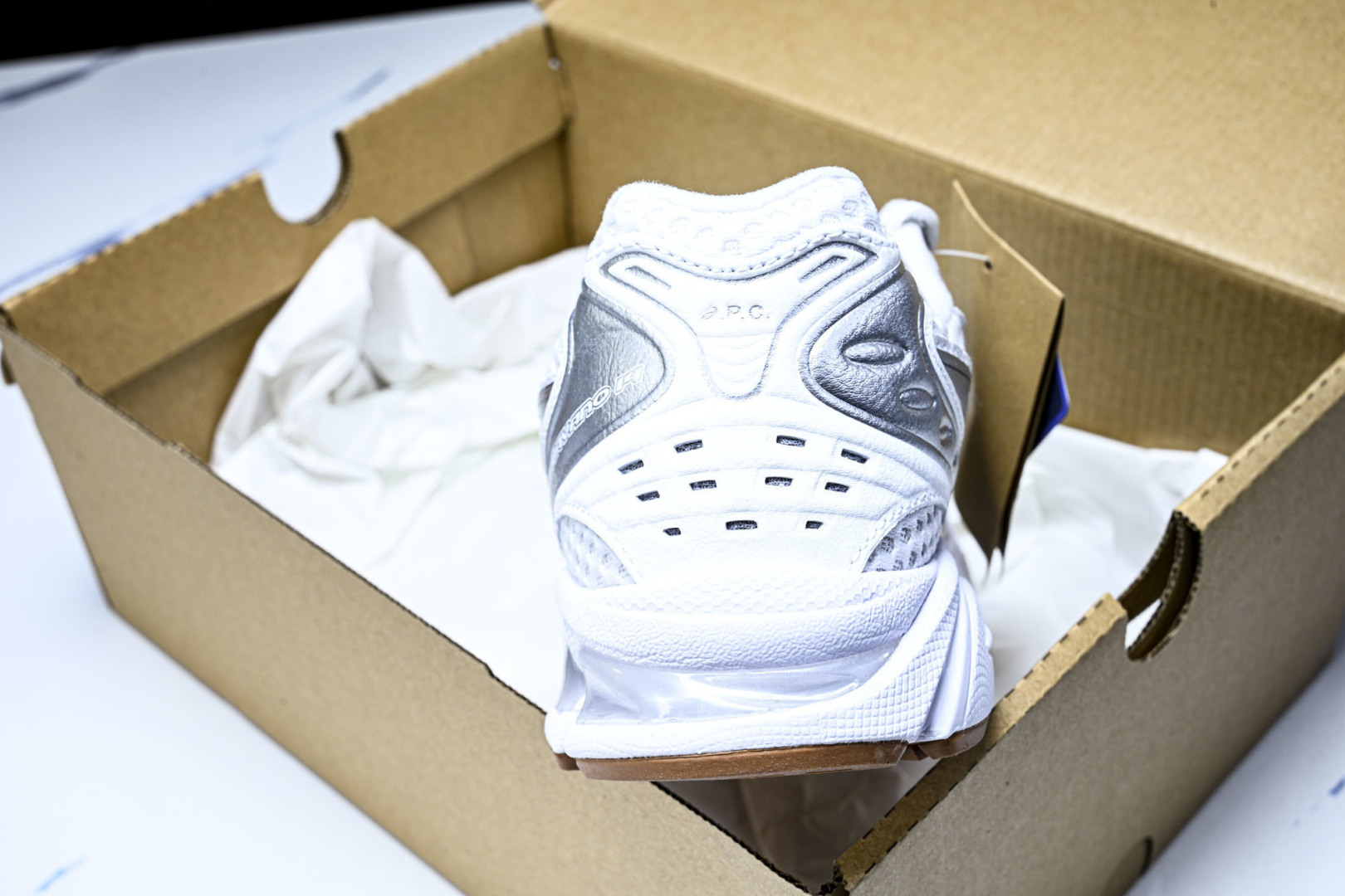 ASICS 尺码:36-47纯原版出品-Asics Gel-Kayano 14 亚瑟士男女复古耐磨低帮休