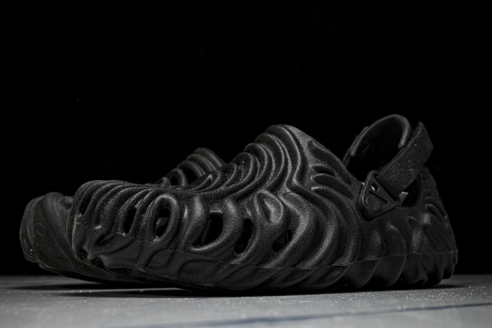 Crocs 尺码:36-46纯原版出品-纯原礼盒版-卡洛驰 Salehe Bembury X crocs
