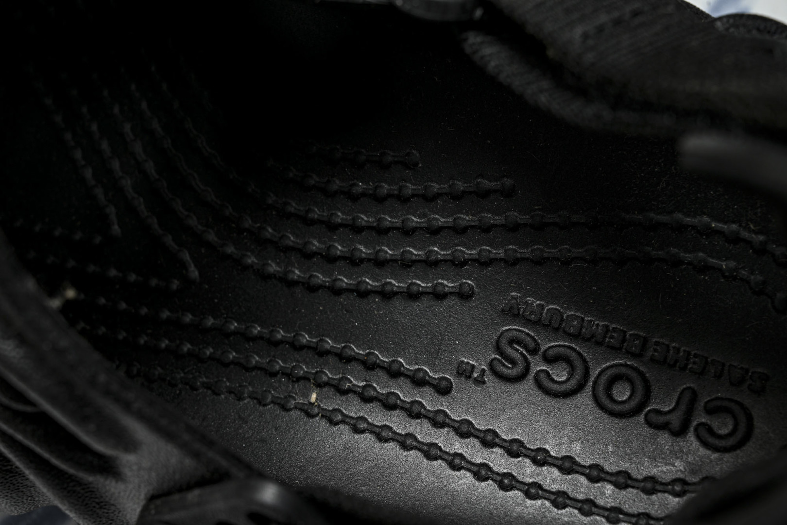 Crocs 尺码:36-46纯原版出品-纯原礼盒版-卡洛驰 Salehe Bembury X crocs