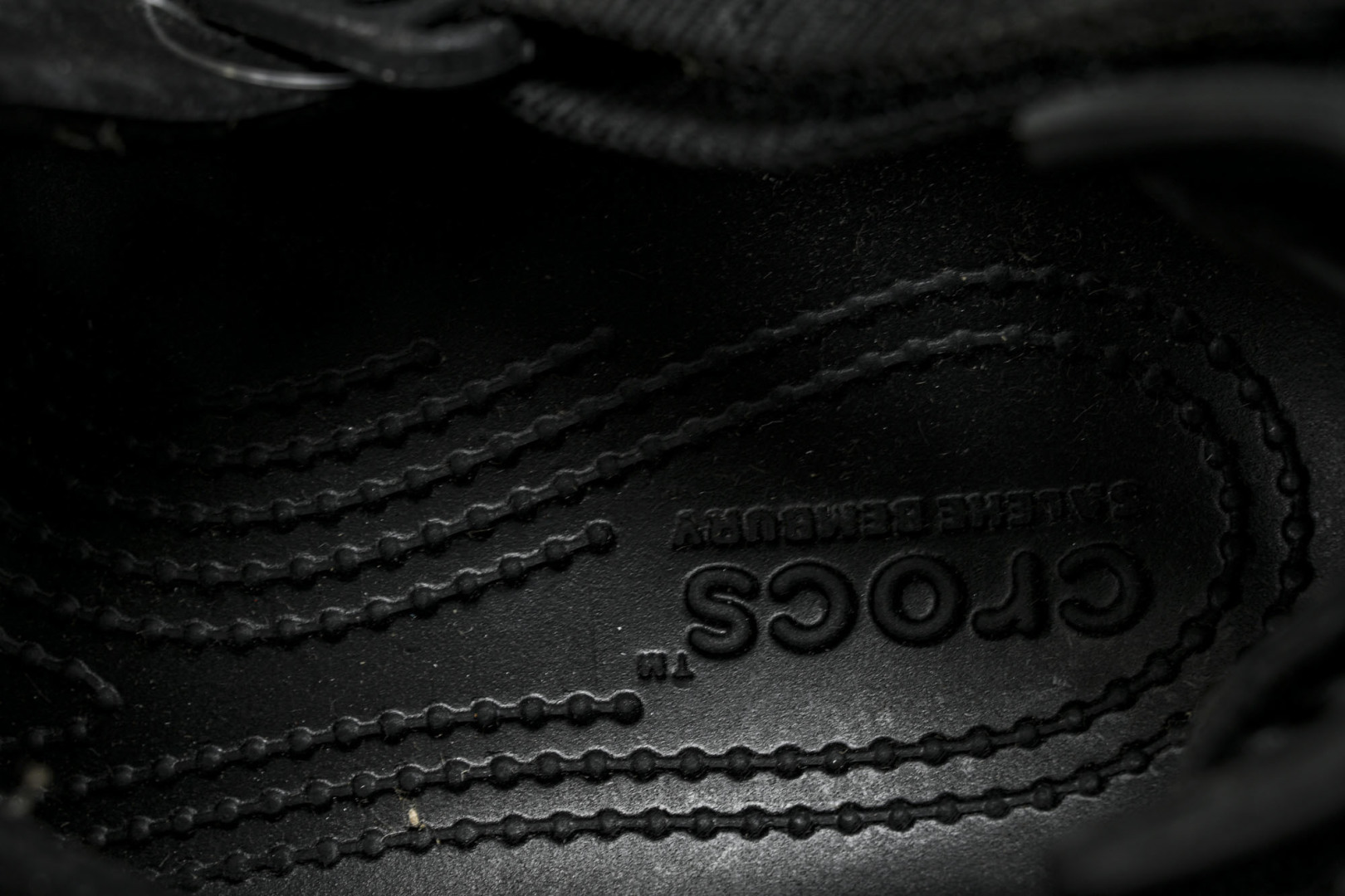 Crocs 尺码:36-46纯原版出品-纯原礼盒版-卡洛驰 Salehe Bembury X crocs