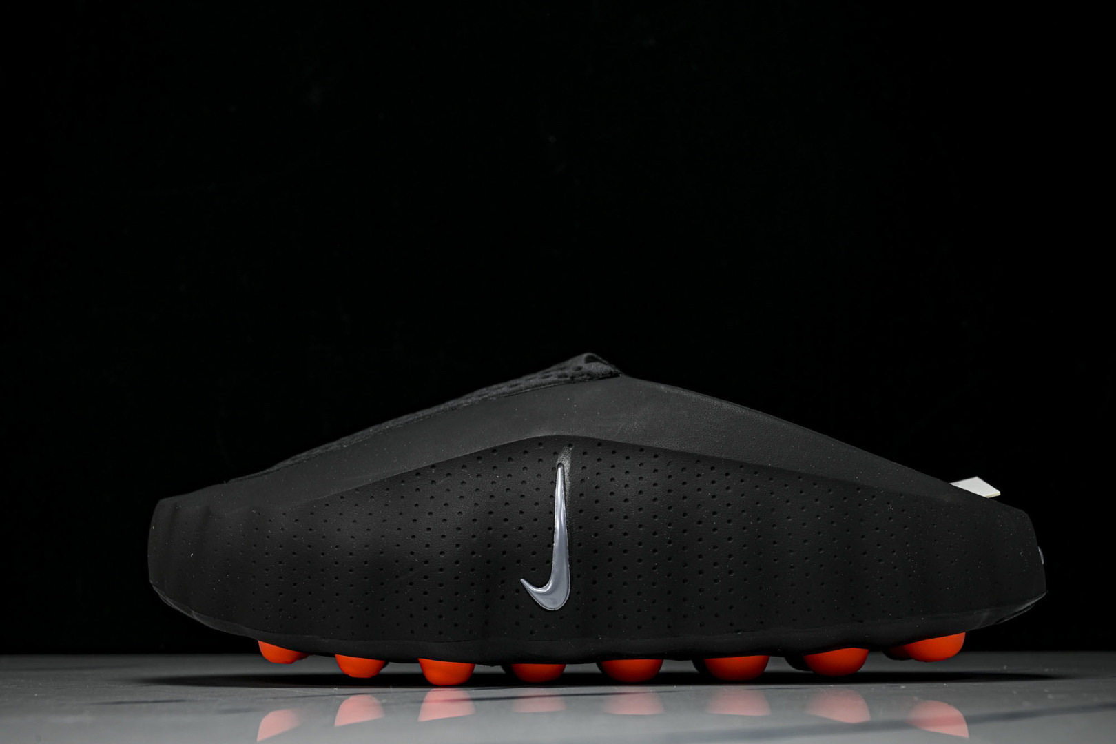 Mind 尺码:36-47.5纯原版出品-Nike Mind 001 赛前训练拖鞋 包头运动拖鞋 男女同