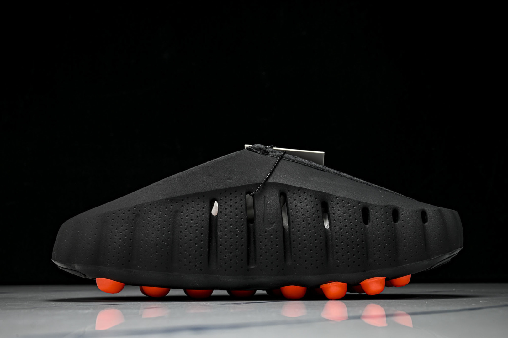 Mind 尺码:36-47.5纯原版出品-Nike Mind 001 赛前训练拖鞋 包头运动拖鞋 男女同