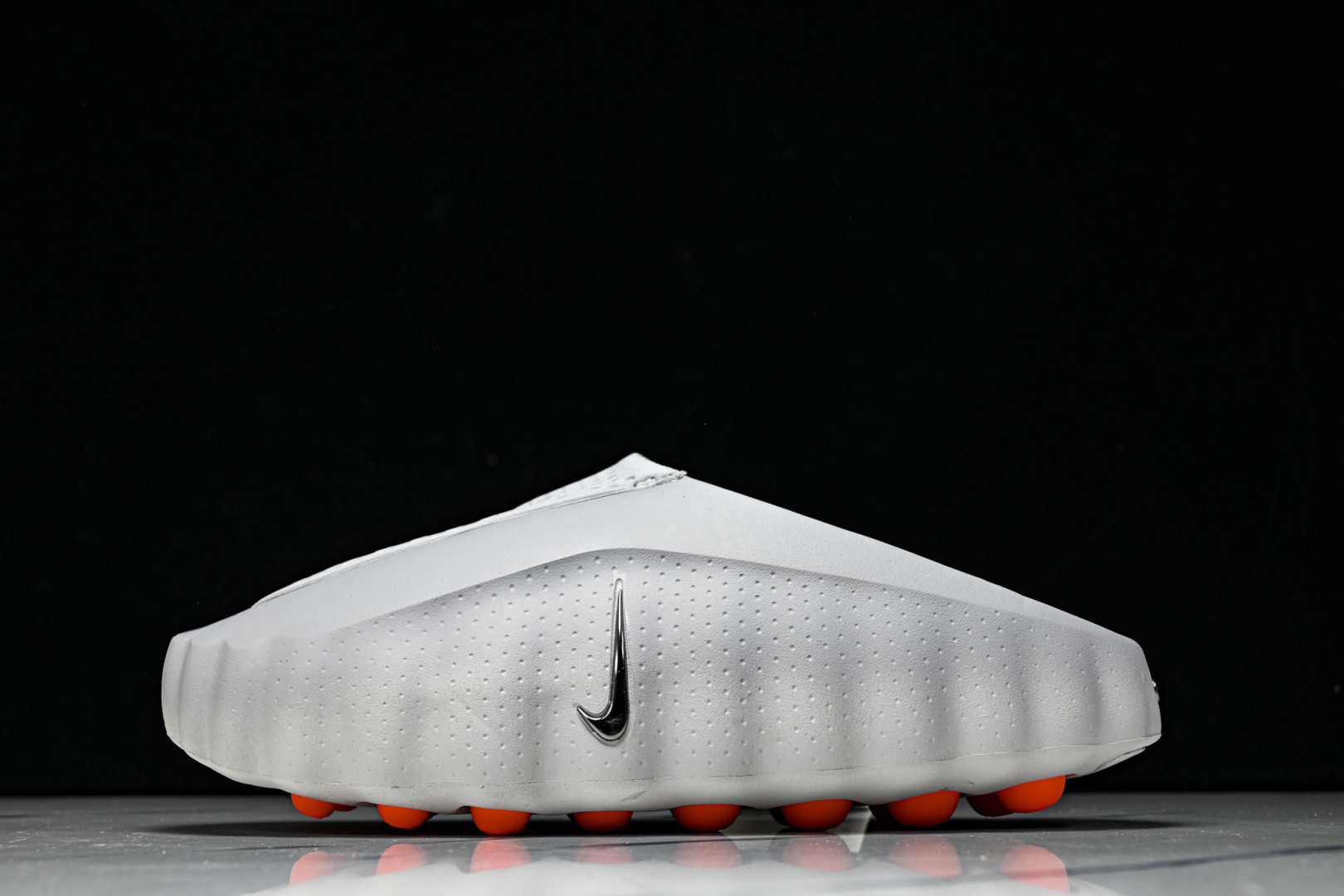Mind 尺码:36-47.5纯原版出品-Nike Mind 001 赛前训练拖鞋 包头运动拖鞋 男女同