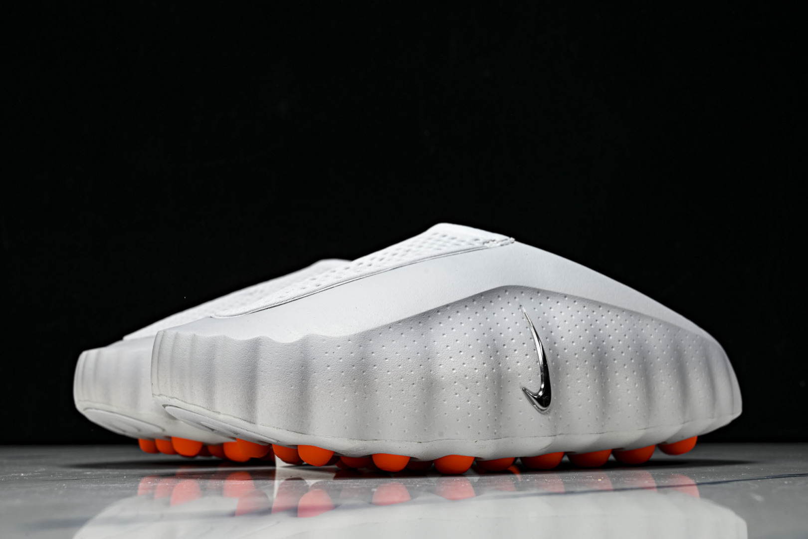 Mind 尺码:36-47.5纯原版出品-Nike Mind 001 赛前训练拖鞋 包头运动拖鞋 男女同