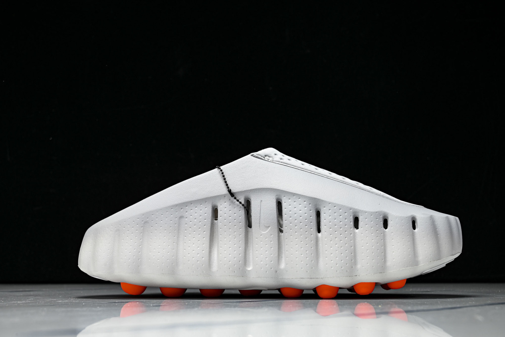 Mind 尺码:36-47.5纯原版出品-Nike Mind 001 赛前训练拖鞋 包头运动拖鞋 男女同