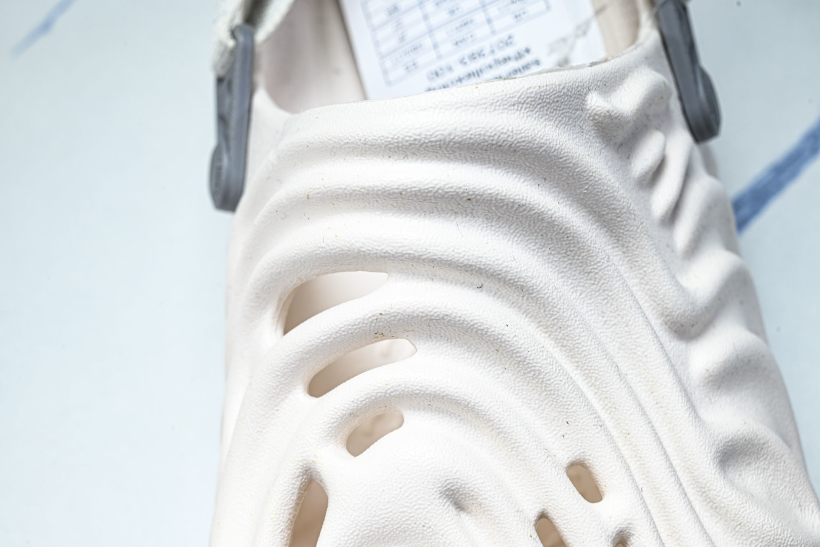 Crocs 尺码:36-46纯原版出品-纯原礼盒版-卡洛驰 Salehe Bembury X crocs
