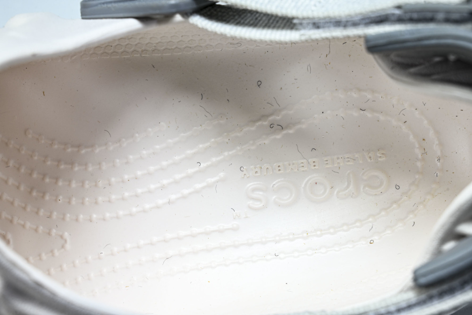 Crocs 尺码:36-46纯原版出品-纯原礼盒版-卡洛驰 Salehe Bembury X crocs