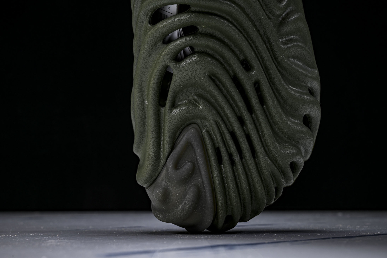 Crocs 尺码:36-46纯原版出品-纯原礼盒版-卡洛驰 Salehe Bembury X crocs