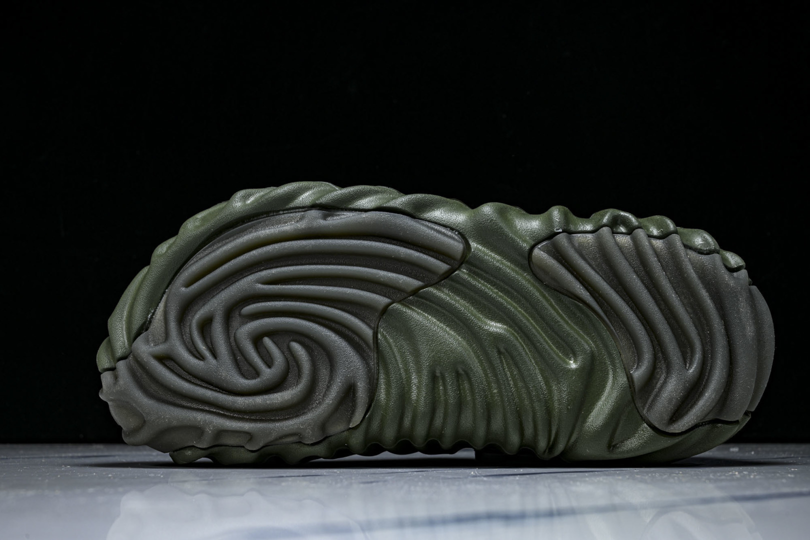 Crocs 尺码:36-46纯原版出品-纯原礼盒版-卡洛驰 Salehe Bembury X crocs