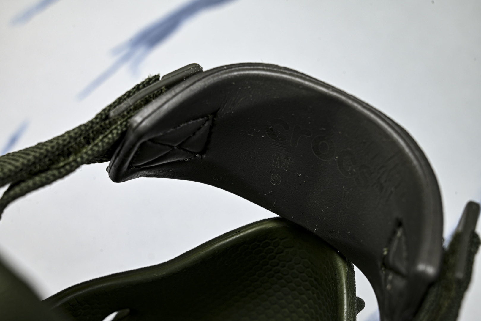 Crocs 尺码:36-46纯原版出品-纯原礼盒版-卡洛驰 Salehe Bembury X crocs