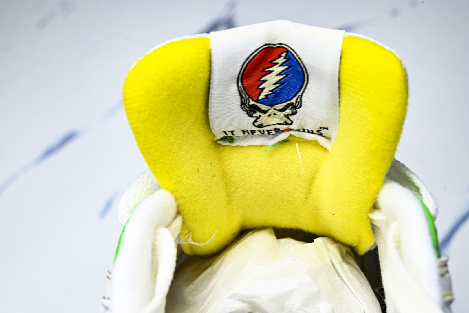 Max 尺码39-46纯原版出品-Grateful Dead x University Of Orego