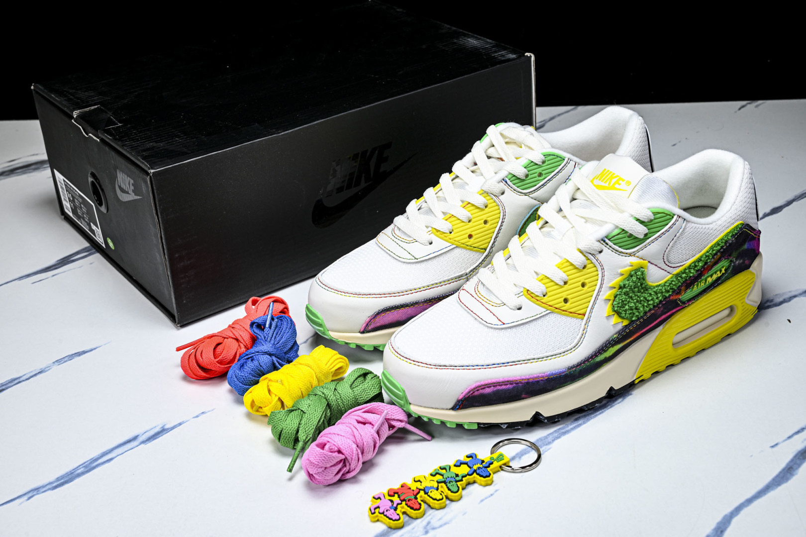 Max 尺码39-46纯原版出品-Grateful Dead x University Of Orego