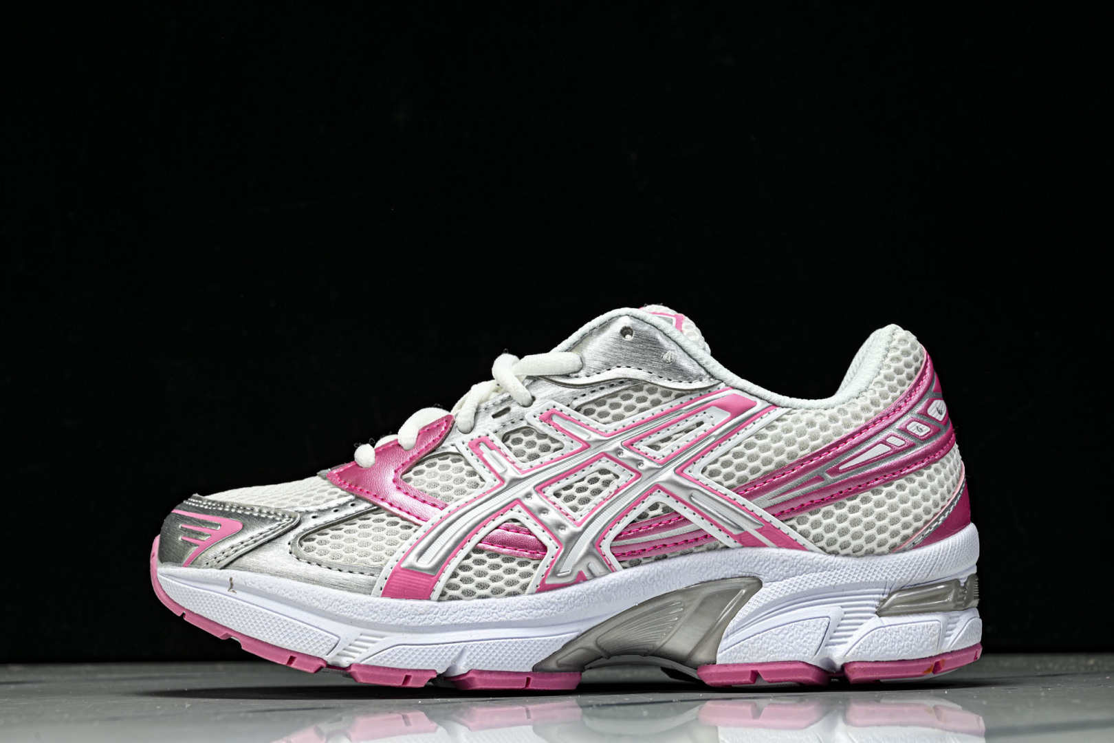 ASICS 尺码:36-45纯原版出品-Asics Gel-1130 亚瑟士系列低帮复古休闲运动慢跑鞋 