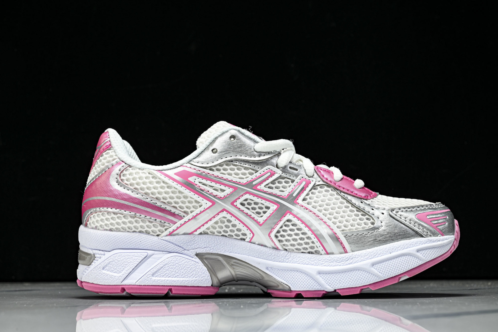 ASICS 尺码:36-45纯原版出品-Asics Gel-1130 亚瑟士系列低帮复古休闲运动慢跑鞋 
