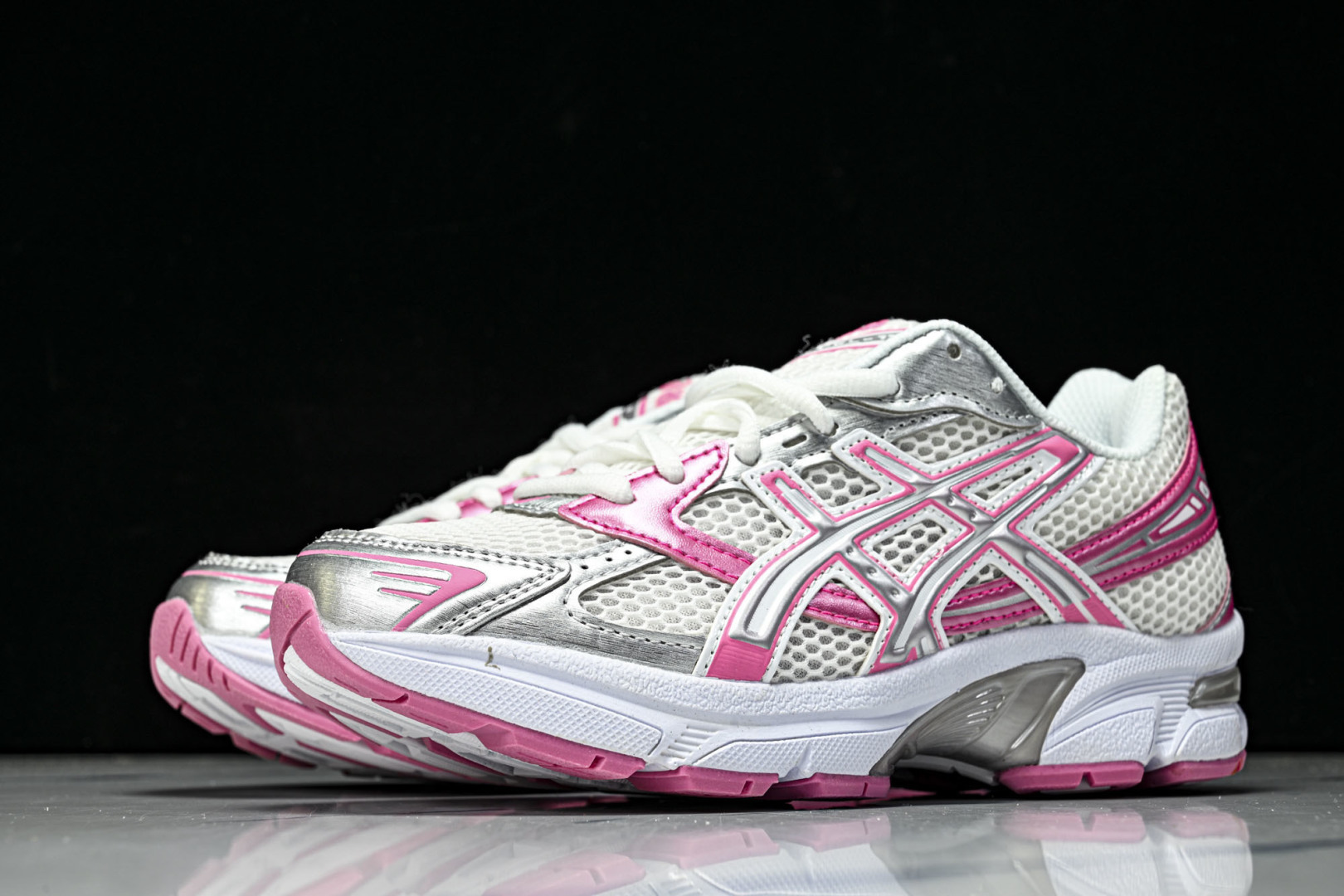 ASICS 尺码:36-45纯原版出品-Asics Gel-1130 亚瑟士系列低帮复古休闲运动慢跑鞋 