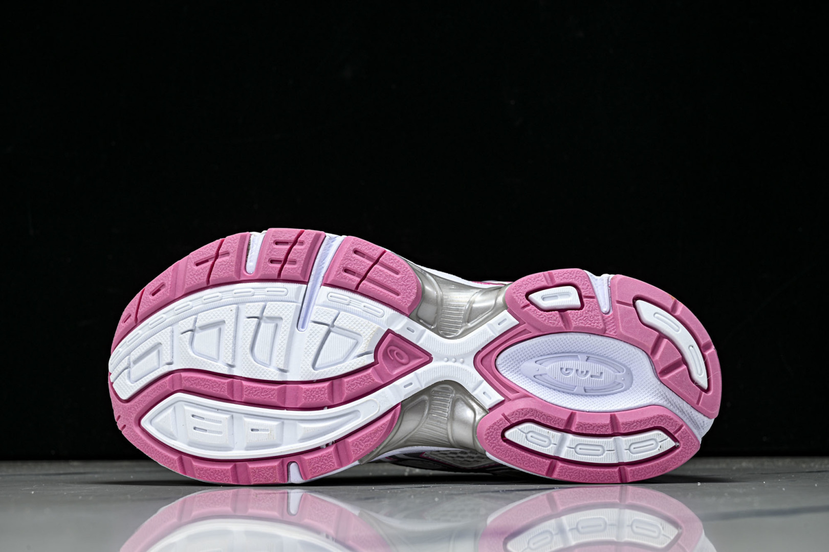ASICS 尺码:36-45纯原版出品-Asics Gel-1130 亚瑟士系列低帮复古休闲运动慢跑鞋 