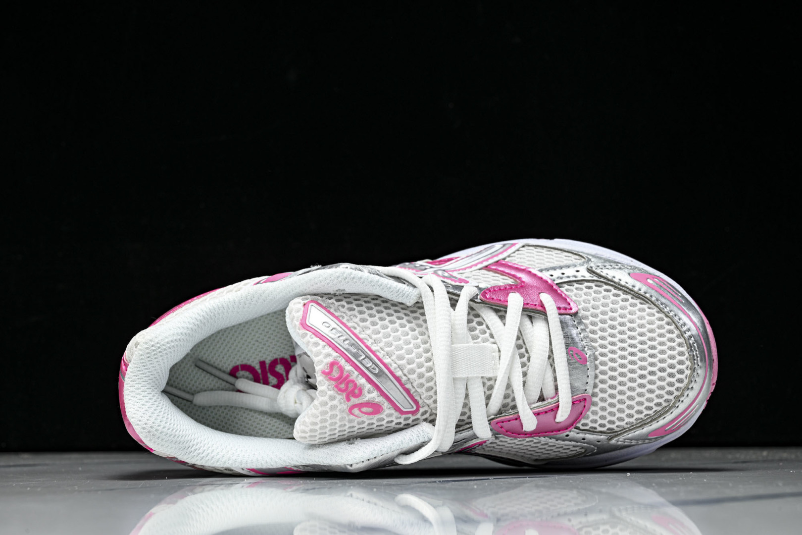ASICS 尺码:36-45纯原版出品-Asics Gel-1130 亚瑟士系列低帮复古休闲运动慢跑鞋 