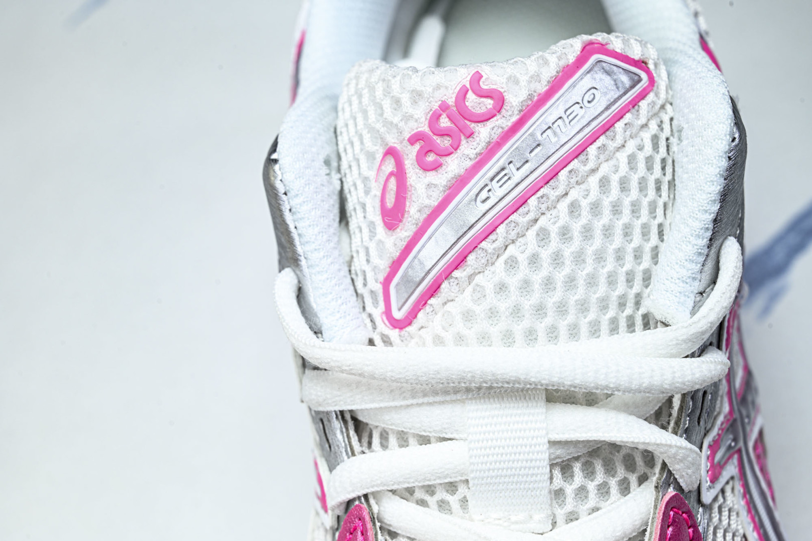 ASICS 尺码:36-45纯原版出品-Asics Gel-1130 亚瑟士系列低帮复古休闲运动慢跑鞋 