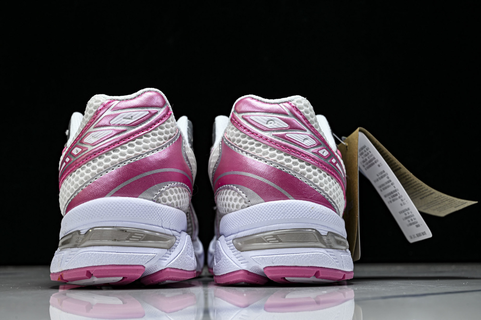 ASICS 尺码:36-45纯原版出品-Asics Gel-1130 亚瑟士系列低帮复古休闲运动慢跑鞋 