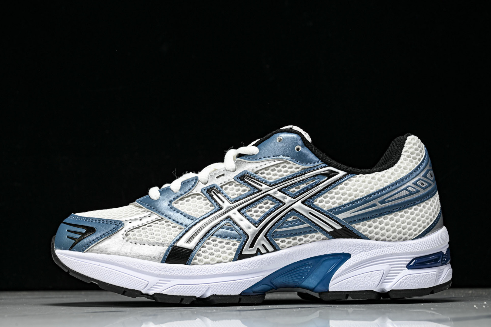 ASICS 尺码:36-45纯原版出品-Asics Gel-1130 亚瑟士系列低帮复古休闲运动慢跑鞋 
