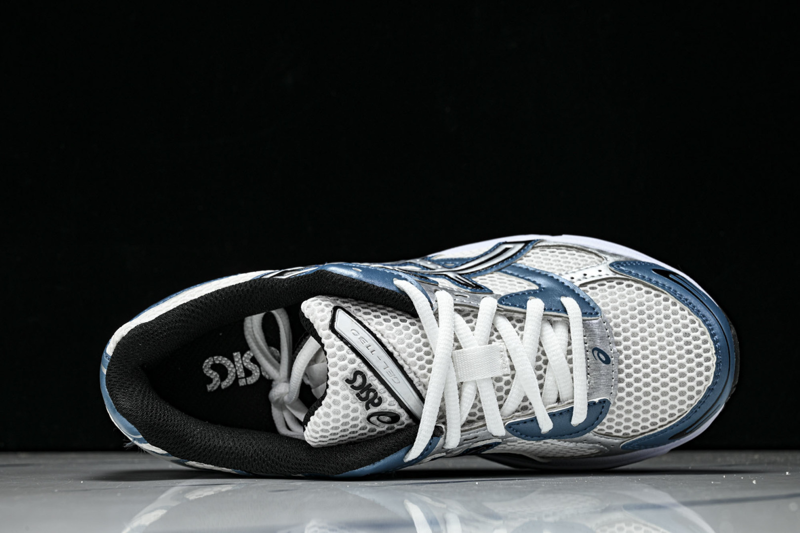 ASICS 尺码:36-45纯原版出品-Asics Gel-1130 亚瑟士系列低帮复古休闲运动慢跑鞋 