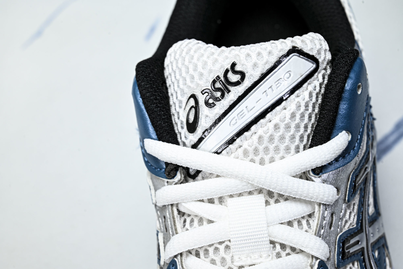 ASICS 尺码:36-45纯原版出品-Asics Gel-1130 亚瑟士系列低帮复古休闲运动慢跑鞋 
