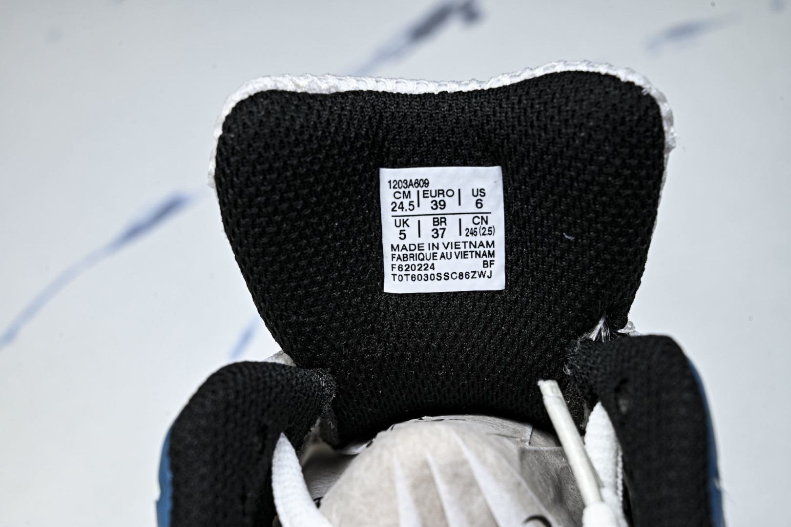 ASICS 尺码:36-45纯原版出品-Asics Gel-1130 亚瑟士系列低帮复古休闲运动慢跑鞋 