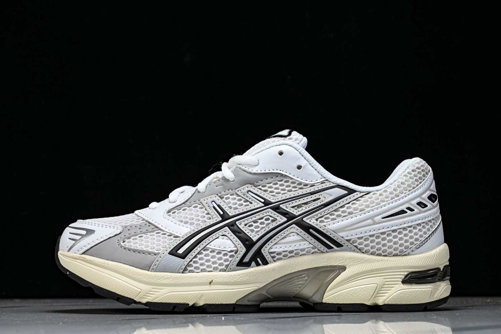 ASICS 尺码:36-45纯原版出品-Asics Gel-1130 亚瑟士系列低帮复古休闲运动慢跑鞋 