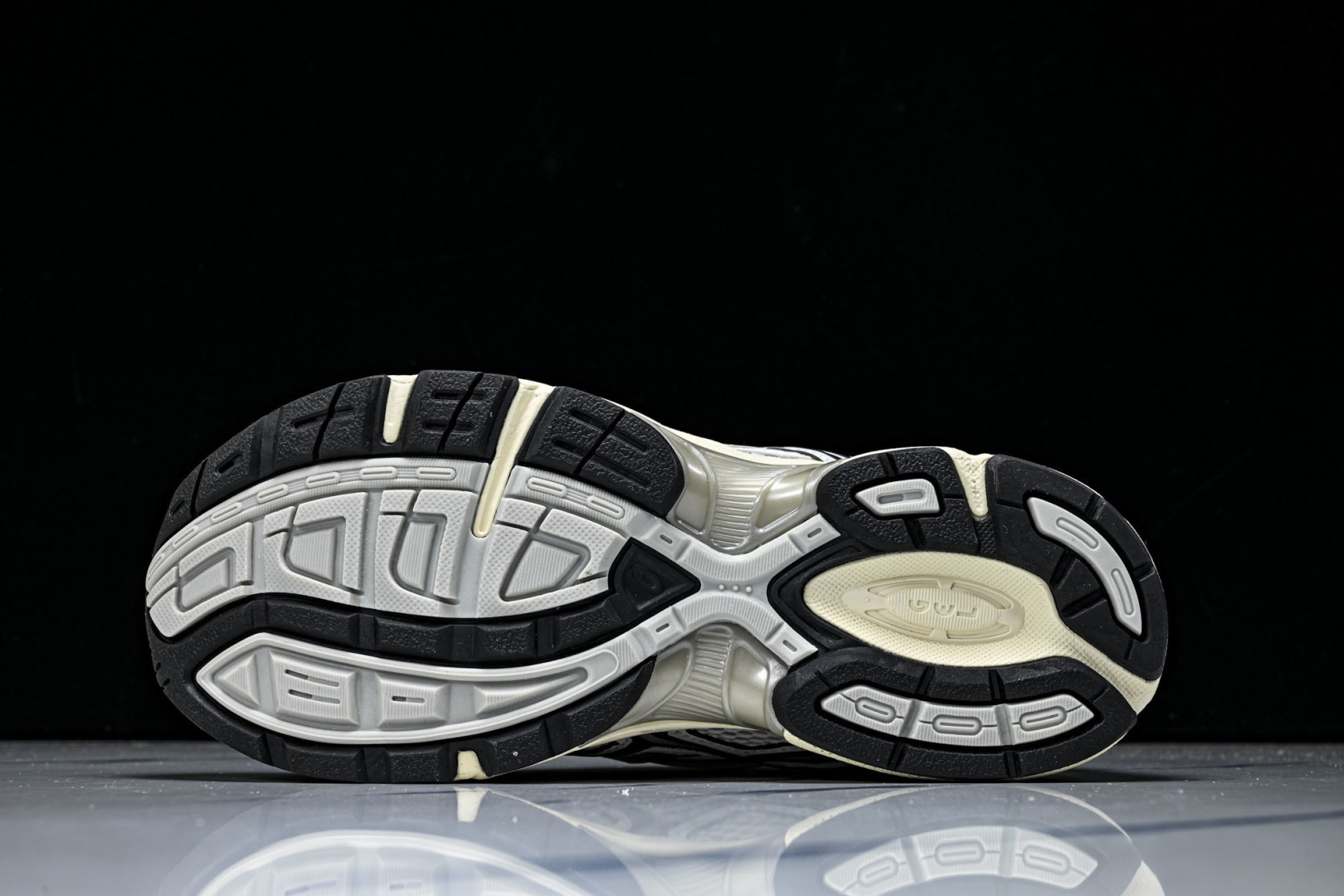 ASICS 尺码:36-45纯原版出品-Asics Gel-1130 亚瑟士系列低帮复古休闲运动慢跑鞋 