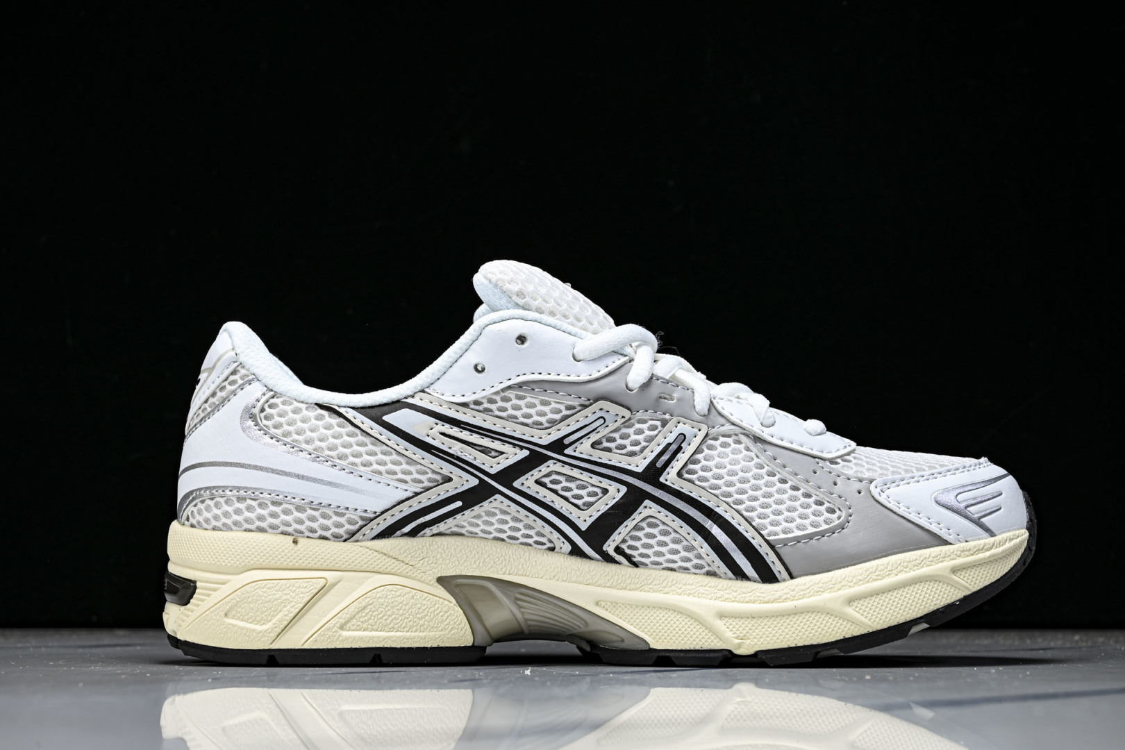 ASICS 尺码:36-45纯原版出品-Asics Gel-1130 亚瑟士系列低帮复古休闲运动慢跑鞋 