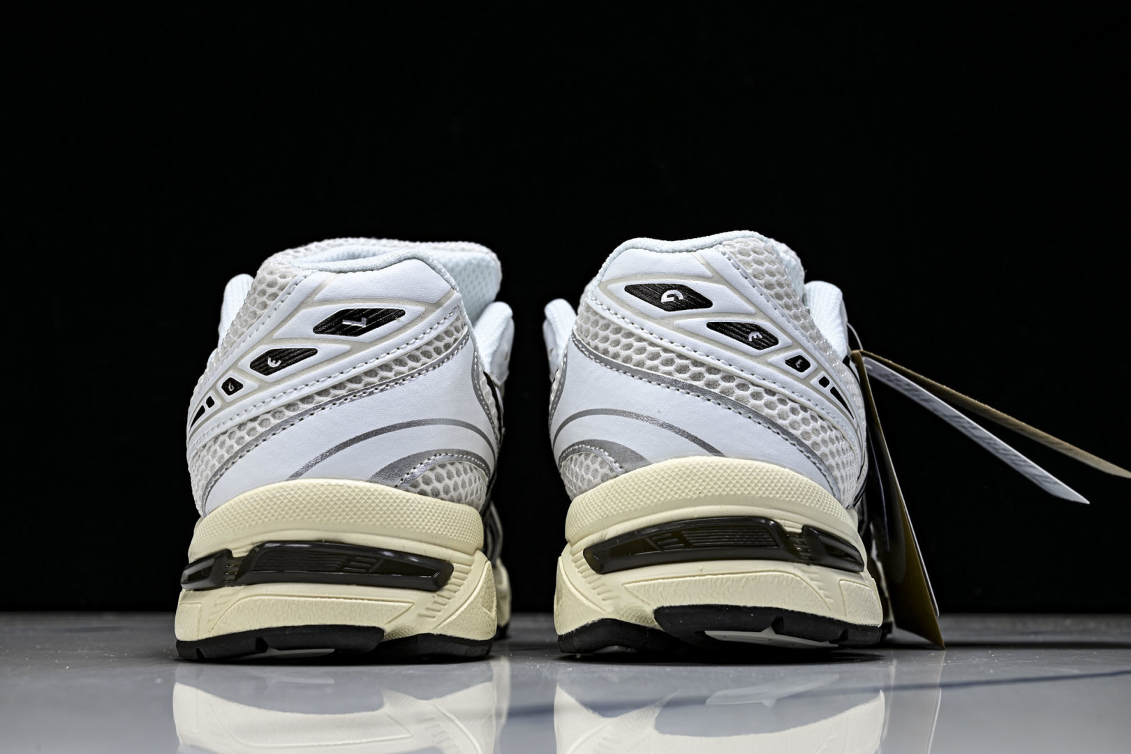 ASICS 尺码:36-45纯原版出品-Asics Gel-1130 亚瑟士系列低帮复古休闲运动慢跑鞋 
