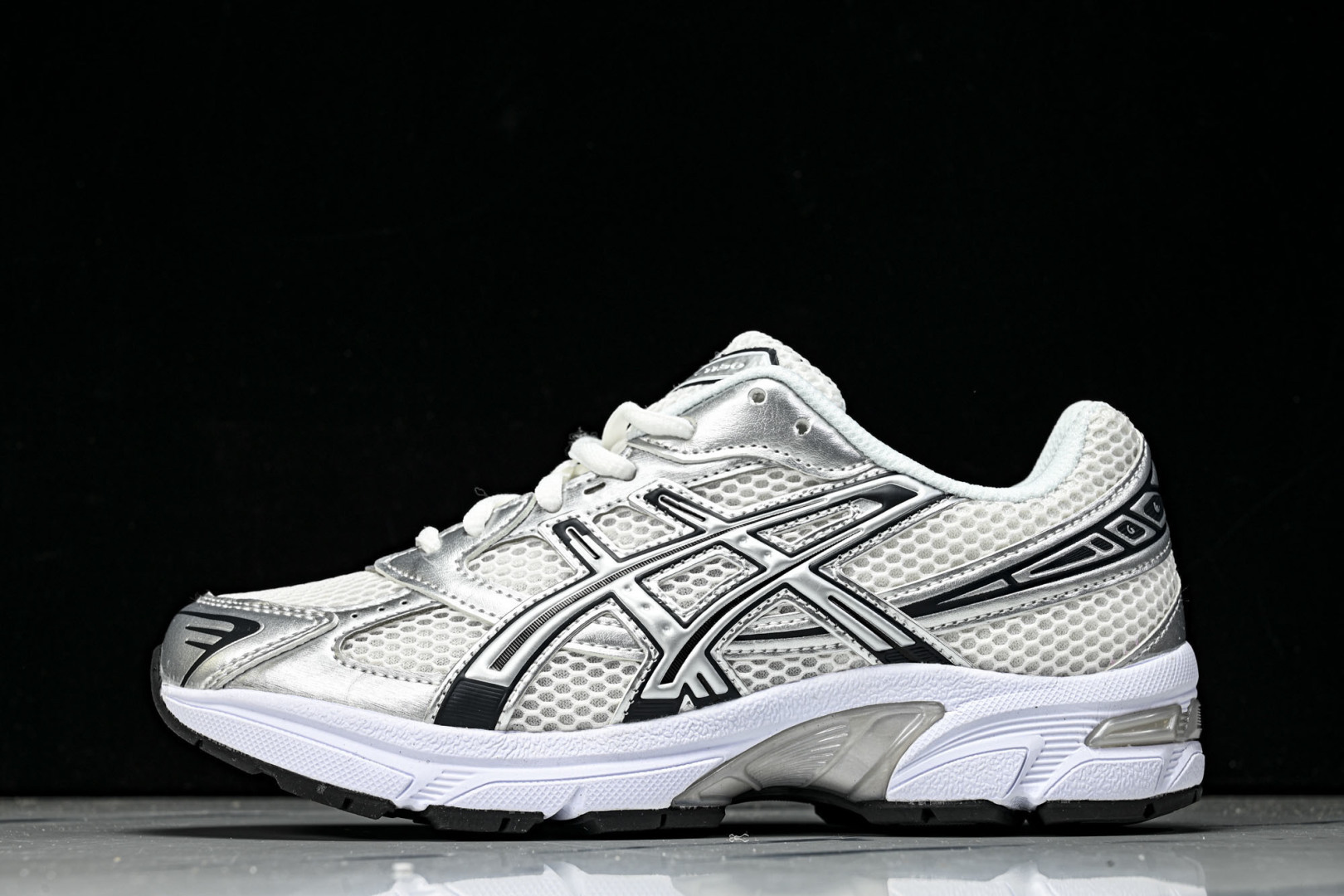 ASICS 尺码:36-45纯原版出品-Asics Gel-1130 亚瑟士系列低帮复古休闲运动慢跑鞋 