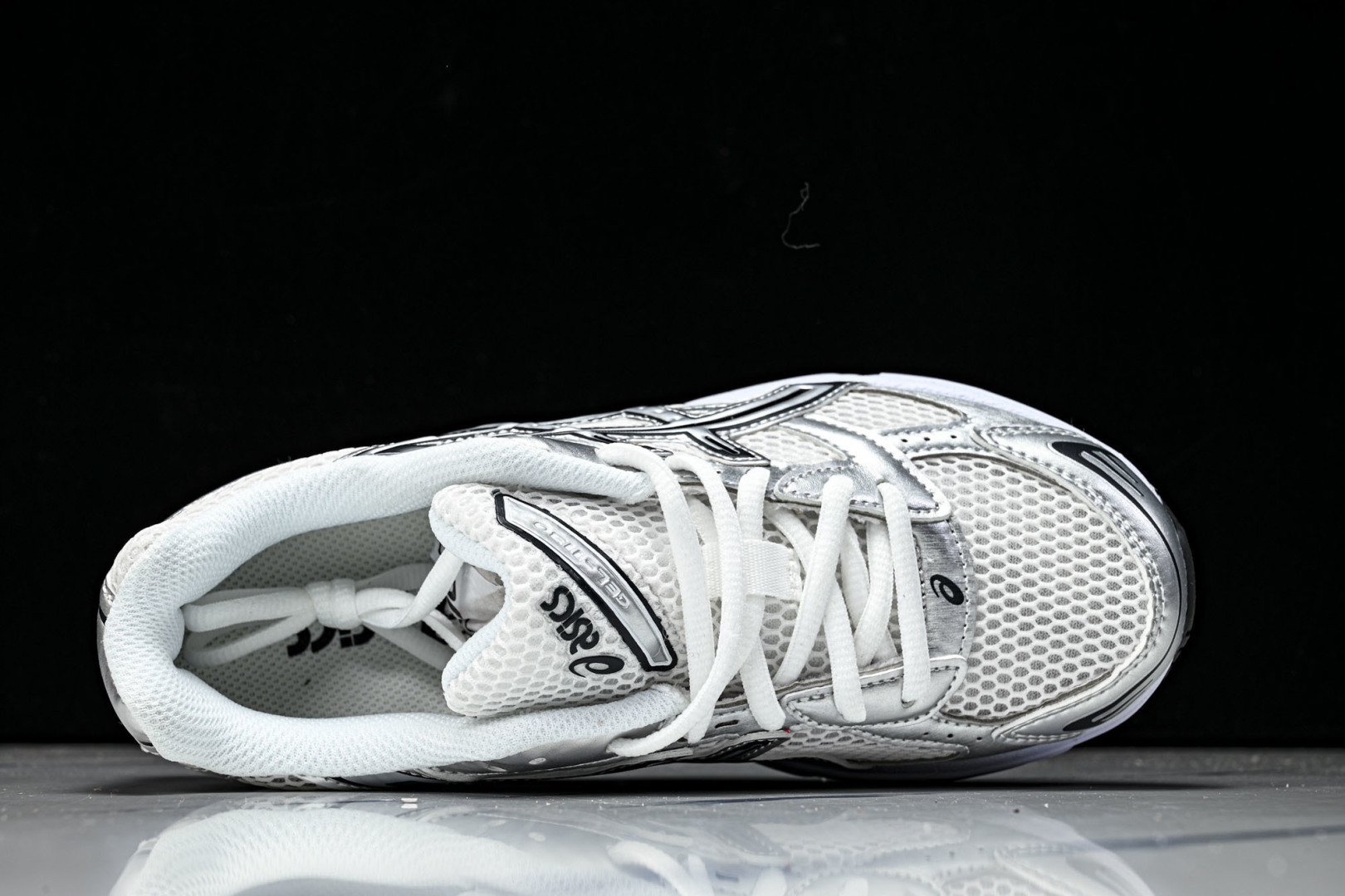 ASICS 尺码:36-45纯原版出品-Asics Gel-1130 亚瑟士系列低帮复古休闲运动慢跑鞋 