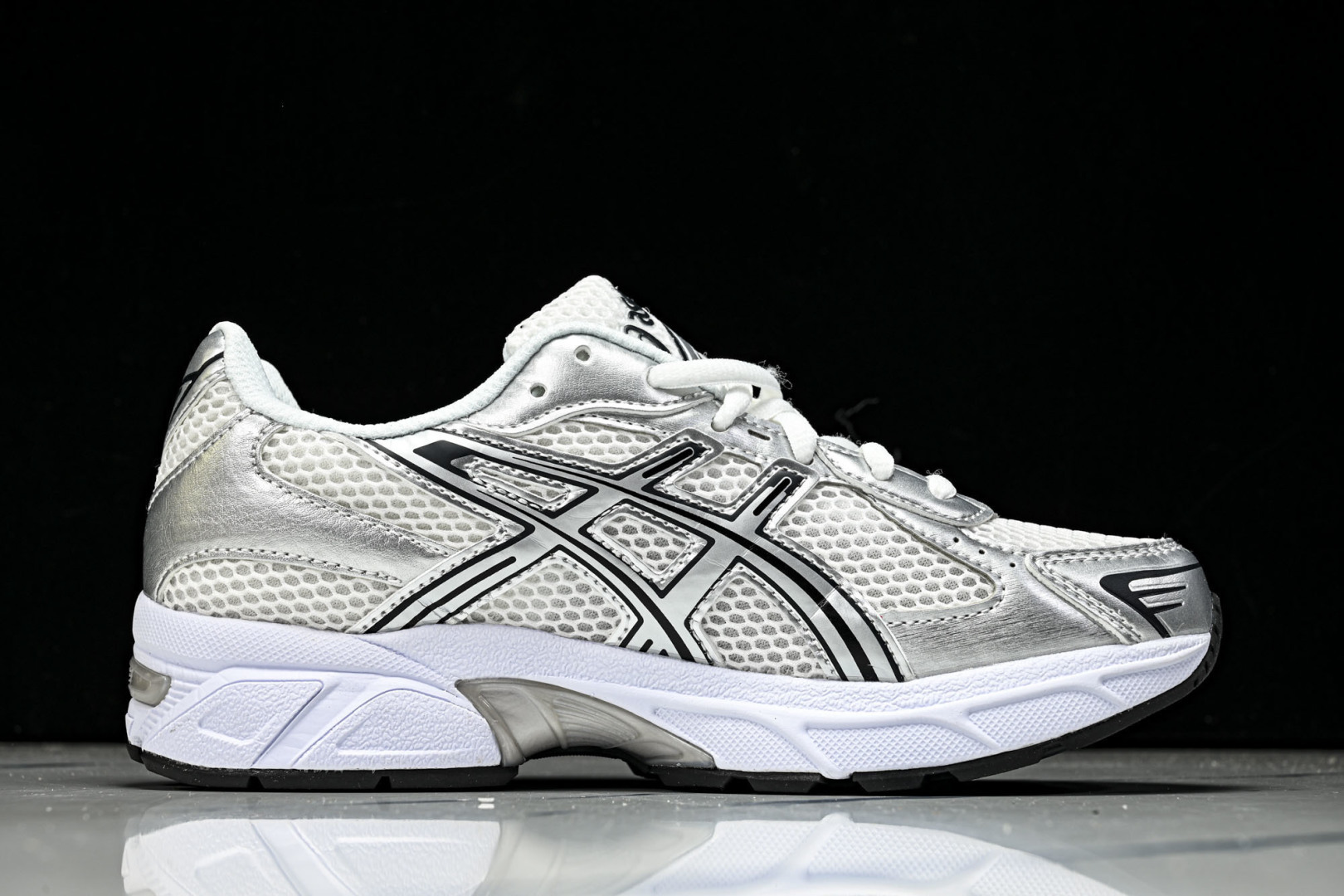ASICS 尺码:36-45纯原版出品-Asics Gel-1130 亚瑟士系列低帮复古休闲运动慢跑鞋 